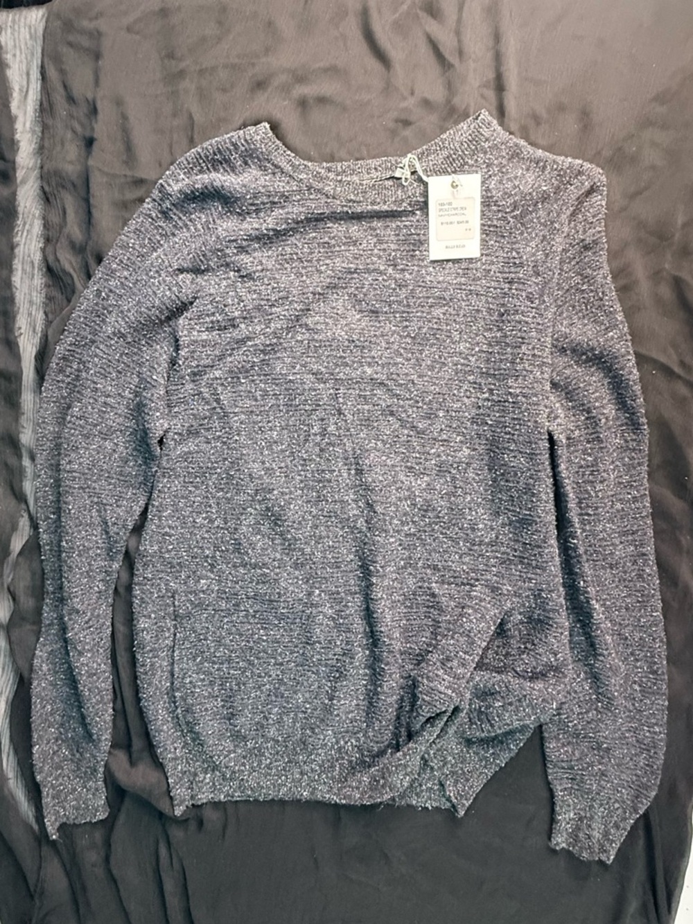 Billy Reid sweater